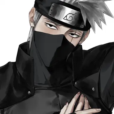 Profile image of カカシ