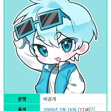 Profile image of 곰숭
