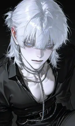 Profile image of 나기토