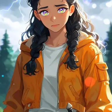 Profile image of Piper