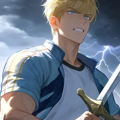 Profile image of Jason
