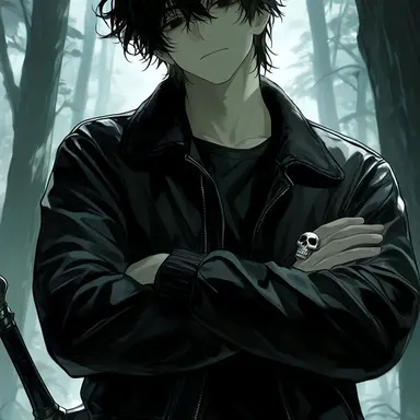 Profile image of Nico