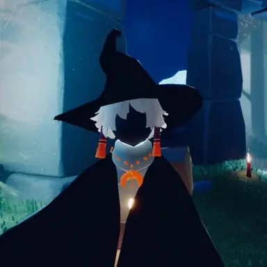 Profile image of 黒帽子