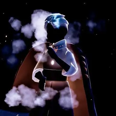 Profile image of もくもく