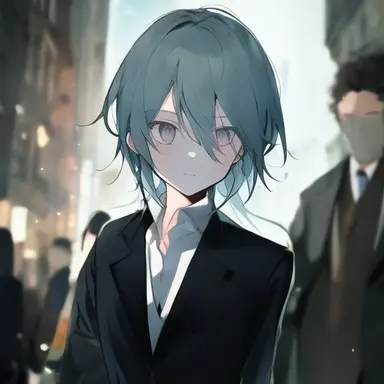 Profile image of Vivian