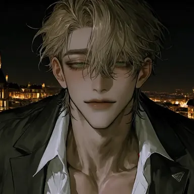 Profile image of Franco
