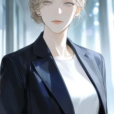 Profile image of Solenne
