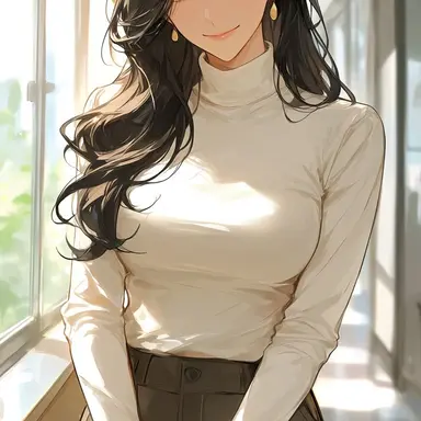 Profile image of Maren