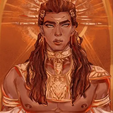 Profile image of Helios