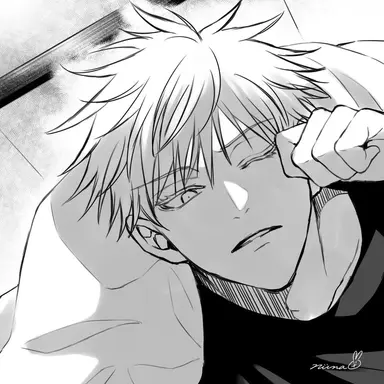 Profile image of 五条　悟