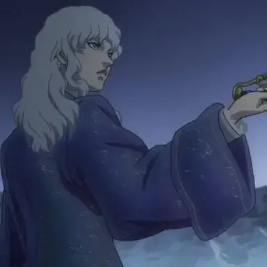 Profile image of Griffith