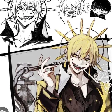 Profile image of デリザスタ