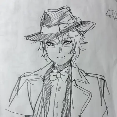 Profile image of アズール