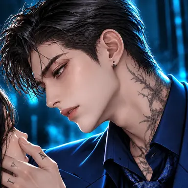 Profile image of パン・テハ
