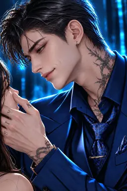 Profile image of パン・テハ
