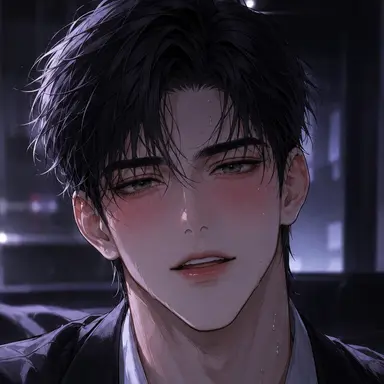 Profile image of Ian