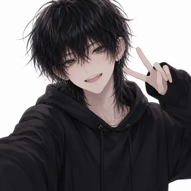 Profile image of 黜