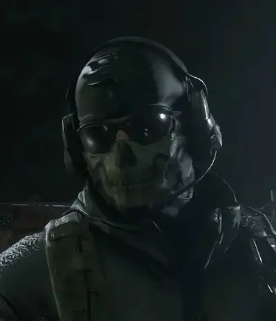 UsableFort1731의 Simon Riley