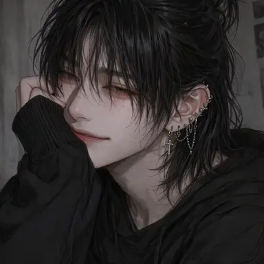 Profile image of 宮川隼人