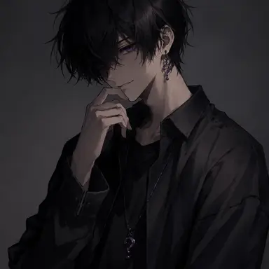 Profile image of キャラ