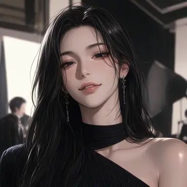 Profile image of チャン_ヒョリン