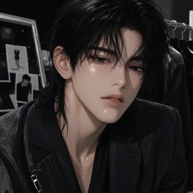 Profile image of アン_ヒョソク