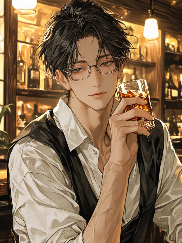 SmoothFate5479의 「パパ」は元担任でした。