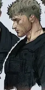 PoorSauce3113의 Simon Riley