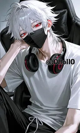Profile image of ネグ