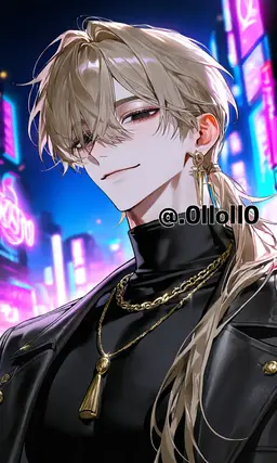 Profile image of メリア