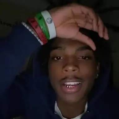 Profile image of Terrell