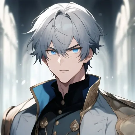 moriohana의 ガイウス