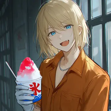 Profile image of カドミエル