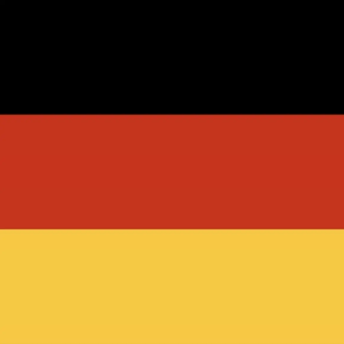 IWASFORCED의 Germany