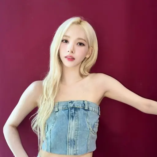 AcridCrab0433의 카리나