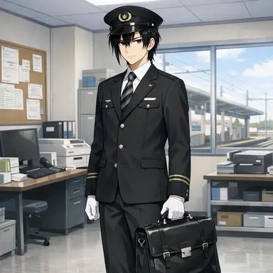 Profile image of 琴浦