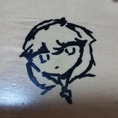 Profile image of ジェヴィン