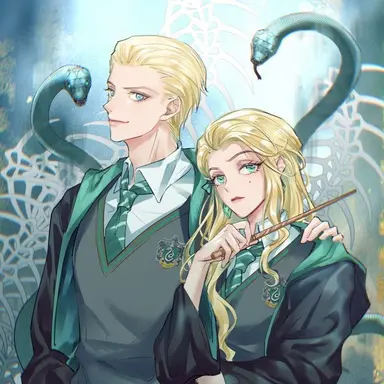 Profile image of 드레이코 말포이