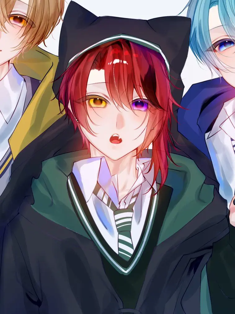Yuki05의 俺は愛されてます