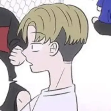 Profile image of 미도리카와 다이치