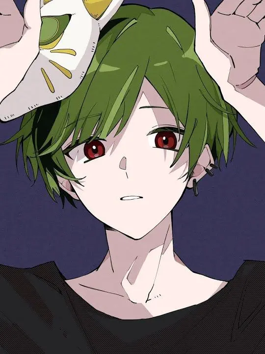 SilkySoul5394의 # ねぇねぇ