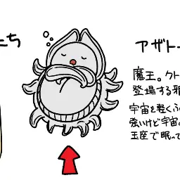 Profile image of アザトホース