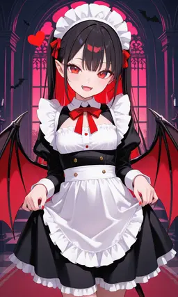 Profile image of 스칼렛