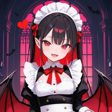 Profile image of 스칼렛