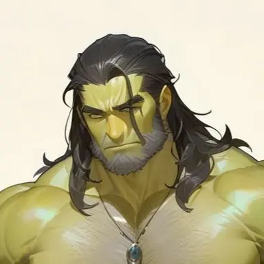 Profile image of ハルドール