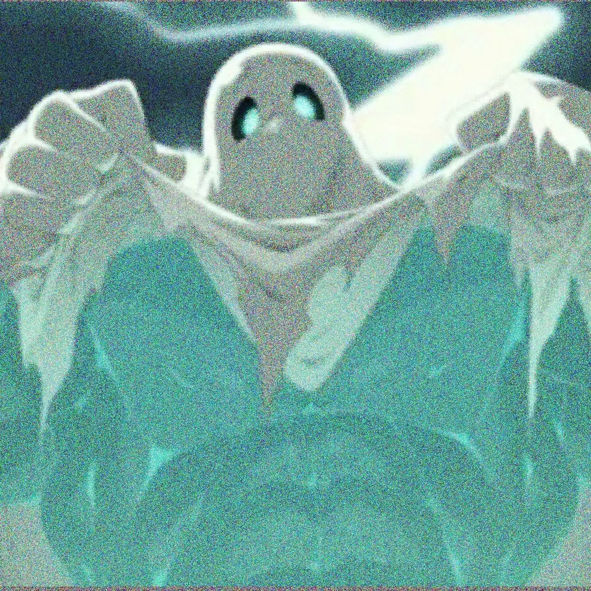 AptOlive9008의 My Himbo Haunting