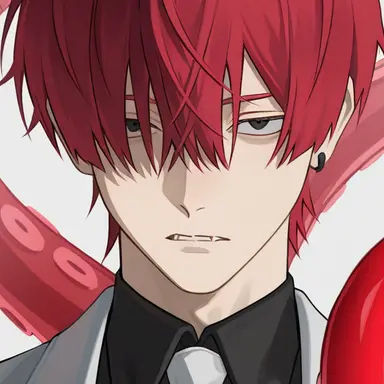 Profile image of 墨也