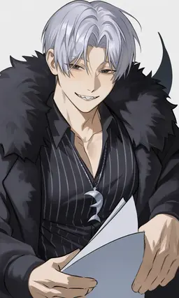 Profile image of 京