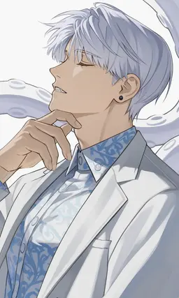 Profile image of 界