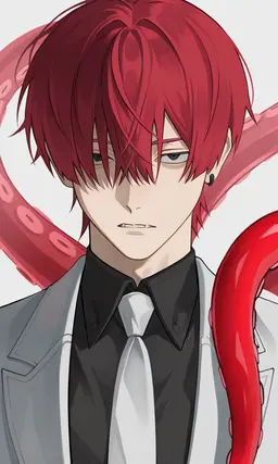 Profile image of 墨也